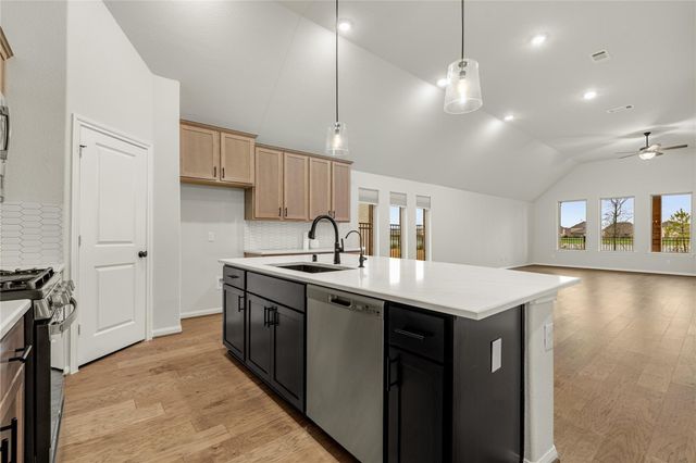 836 Marisol Bay Drive, Katy, TX 77493