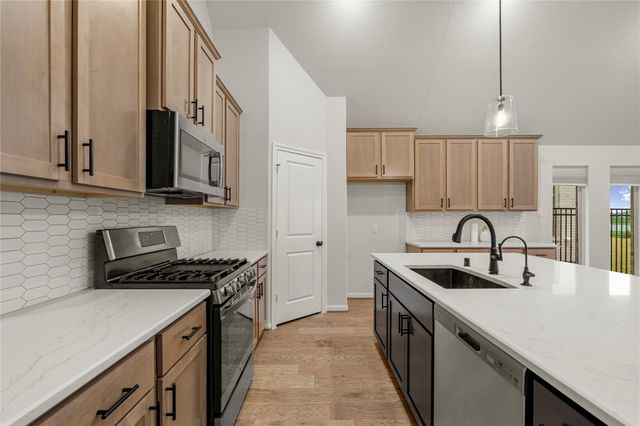 836 Marisol Bay Drive, Katy, TX 77493