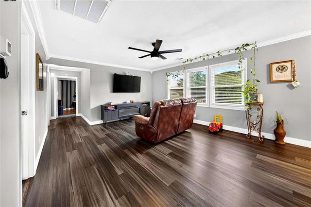 130 Sosbee Road, Talmo, GA 30575