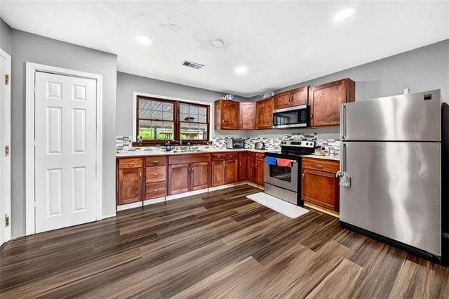 130 Sosbee Road, Talmo, GA 30575