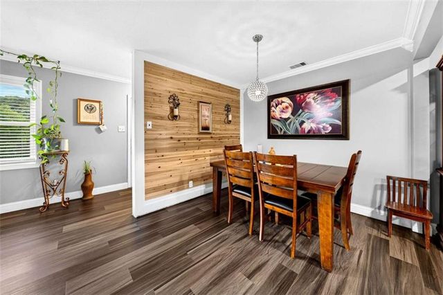 130 Sosbee Road, Talmo, GA 30575