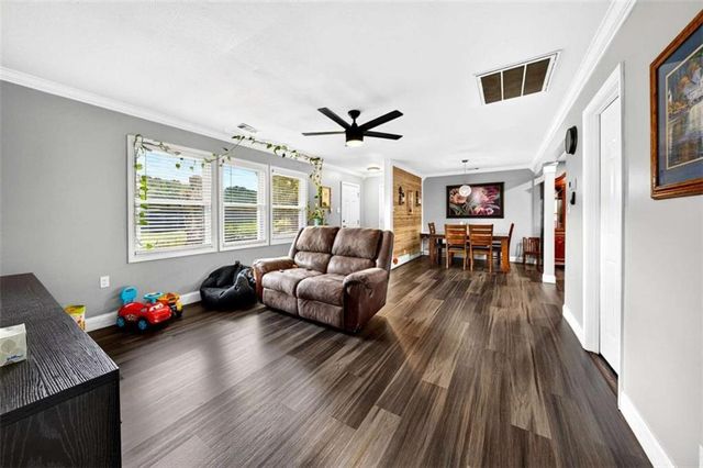 130 Sosbee Road, Talmo, GA 30575