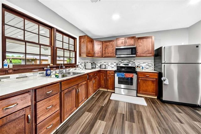 130 Sosbee Road, Talmo, GA 30575