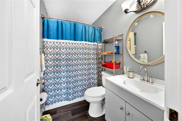 130 Sosbee Road, Talmo, GA 30575