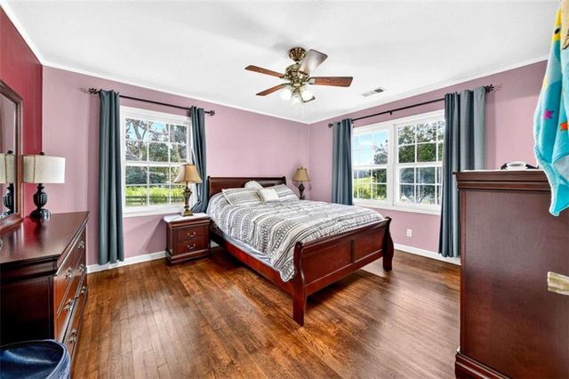 130 Sosbee Road, Talmo, GA 30575