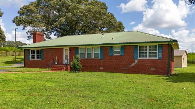 130 Sosbee Road, Talmo, GA 30575