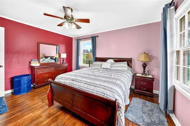 130 Sosbee Road, Talmo, GA 30575