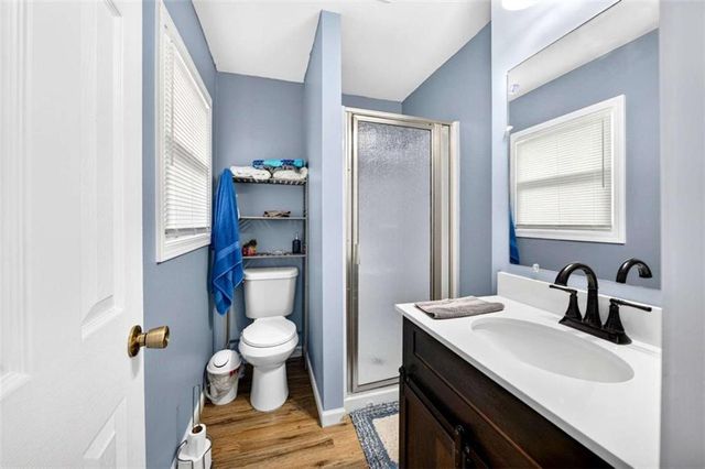 130 Sosbee Road, Talmo, GA 30575