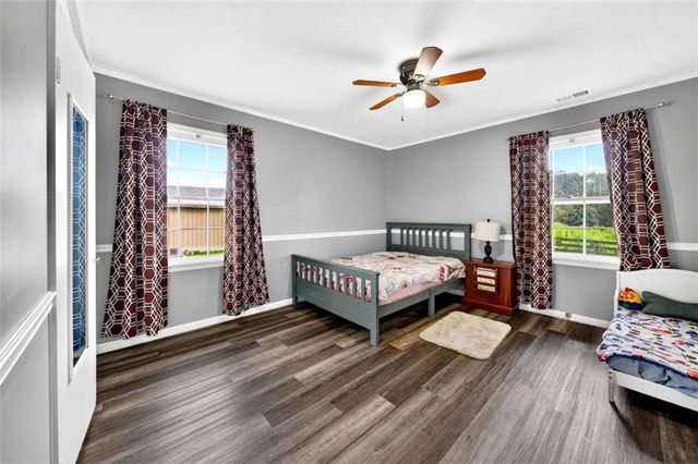 130 Sosbee Road, Talmo, GA 30575