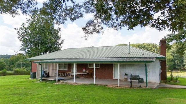 130 Sosbee Road, Talmo, GA 30575