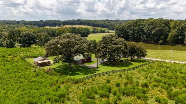 130 Sosbee Road, Talmo, GA 30575