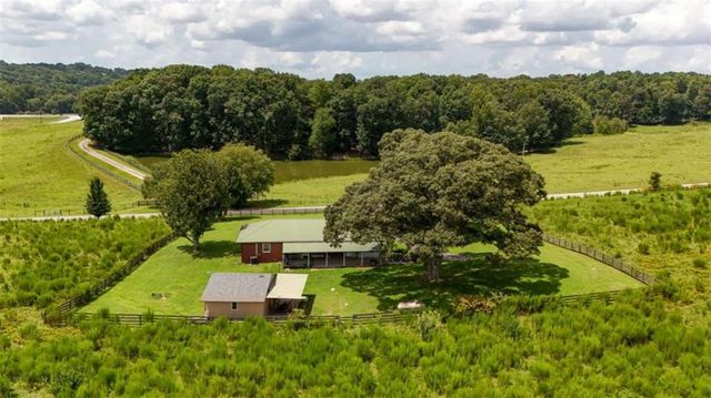 130 Sosbee Road, Talmo, GA 30575