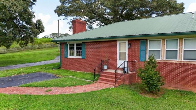 130 Sosbee Road, Talmo, GA 30575