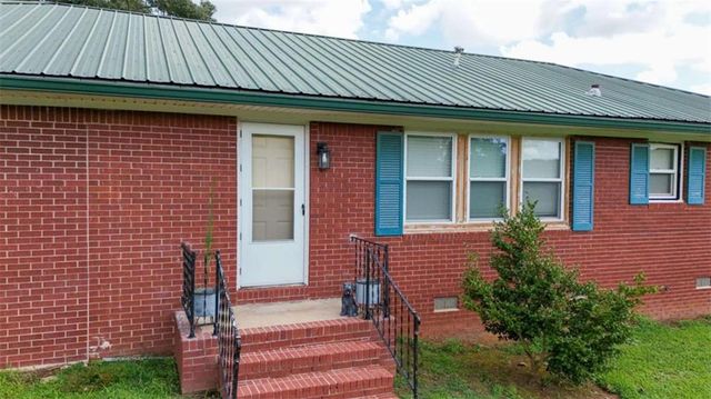 130 Sosbee Road, Talmo, GA 30575