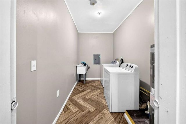 130 Sosbee Road, Talmo, GA 30575
