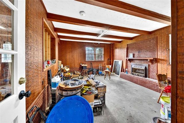 130 Sosbee Road, Talmo, GA 30575