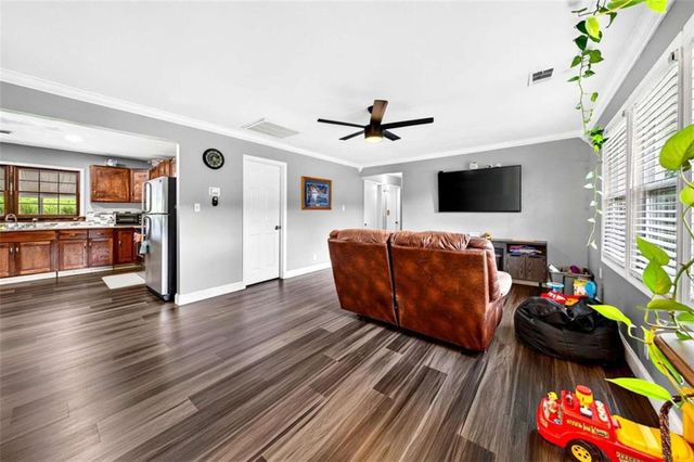 130 Sosbee Road, Talmo, GA 30575