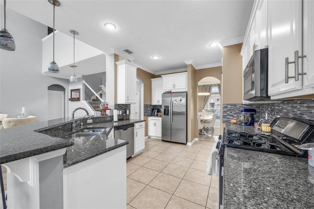 12163 ALDER BRANCH LOOP, Orlando, FL 32824