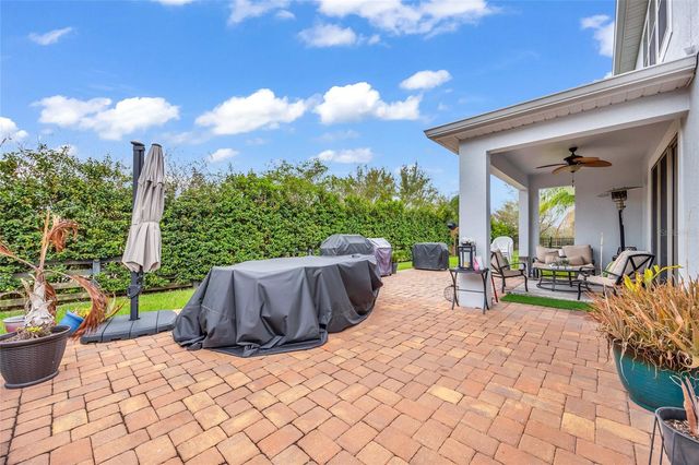 12163 ALDER BRANCH LOOP, Orlando, FL 32824