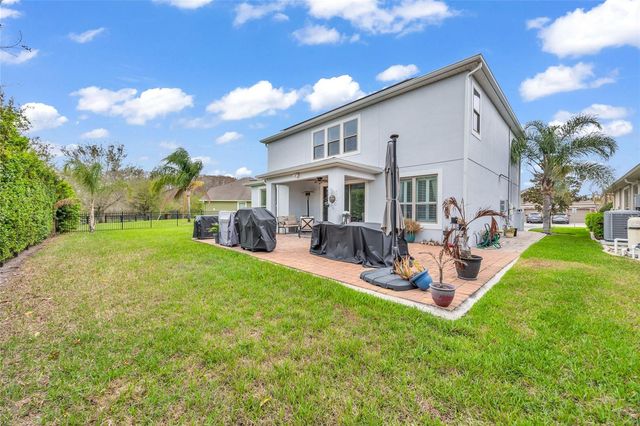 12163 ALDER BRANCH LOOP, Orlando, FL 32824