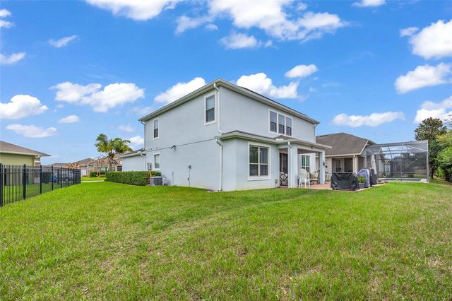 12163 ALDER BRANCH LOOP, Orlando, FL 32824
