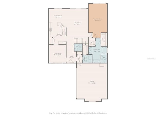 12163 ALDER BRANCH LOOP, Orlando, FL 32824