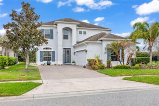 12163 ALDER BRANCH LOOP, Orlando, FL 32824