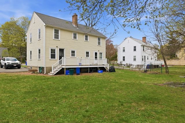 991-993 Massachusetts Ave, Lexington, MA 02420