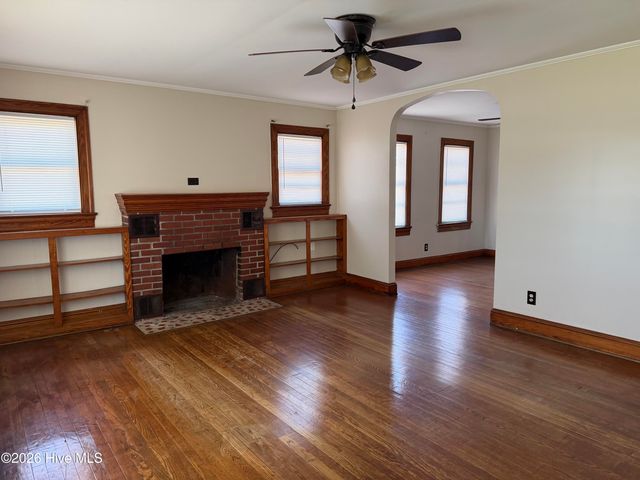 3610 Central Heights Road, Goldsboro, NC 27534