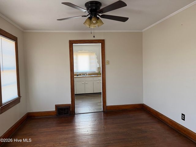 3610 Central Heights Road, Goldsboro, NC 27534