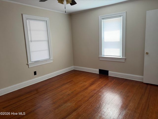 3610 Central Heights Road, Goldsboro, NC 27534