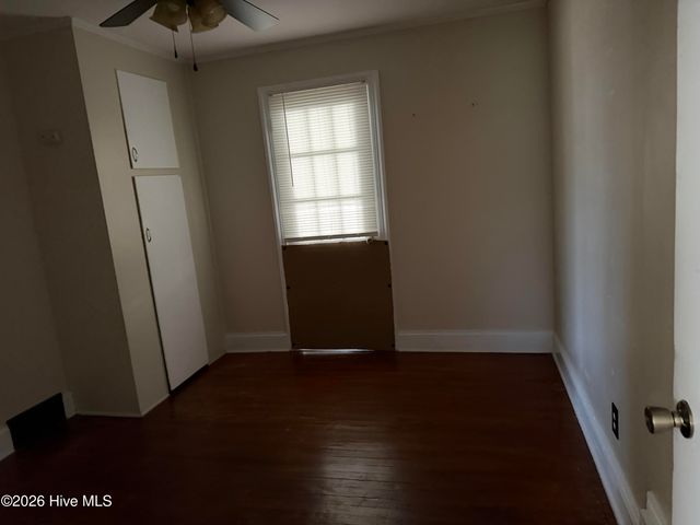 3610 Central Heights Road, Goldsboro, NC 27534