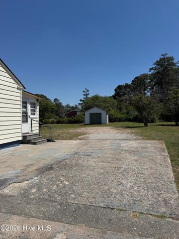 3610 Central Heights Road, Goldsboro, NC 27534