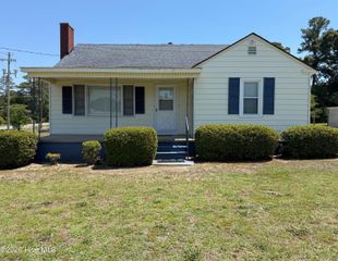 3610 Central Heights Road, Goldsboro, NC 27534