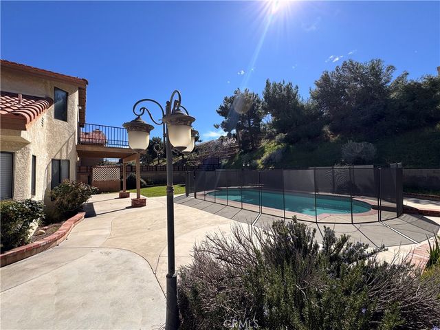 4546 Grandview Drive, Palmdale, CA 93551