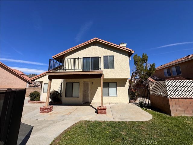 4546 Grandview Drive, Palmdale, CA 93551