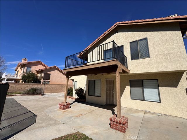 4546 Grandview Drive, Palmdale, CA 93551