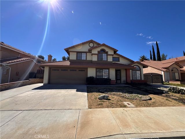 4546 Grandview Drive, Palmdale, CA 93551