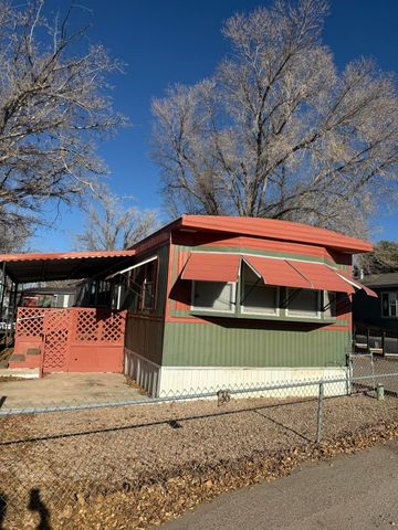 8900 2nd Street NW 36, Albuquerque, NM 87114