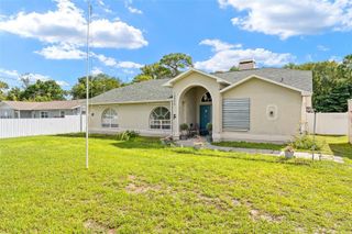 12606 LITEWOOD DRIVE, Hudson, FL 34669