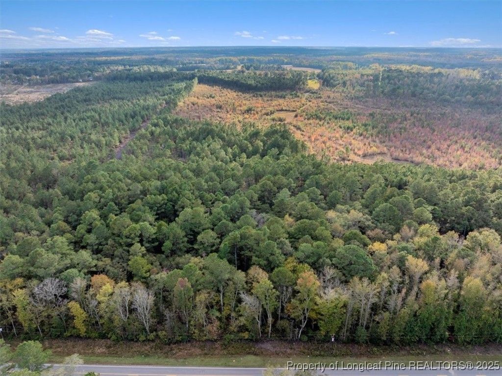 N. Shannon Road, Red Springs, NC 28377 — exterior
