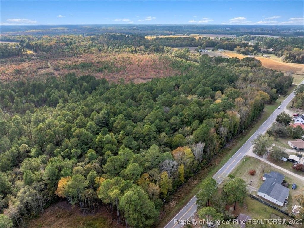 N. Shannon Road, Red Springs, NC 28377 — photo 9