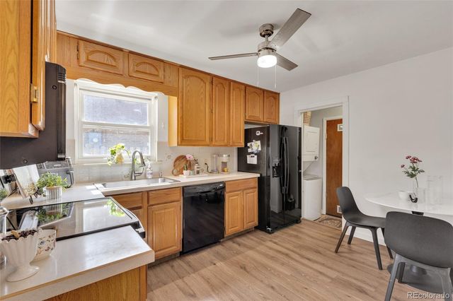 3680 Marshall Street, Wheat Ridge, CO 80033