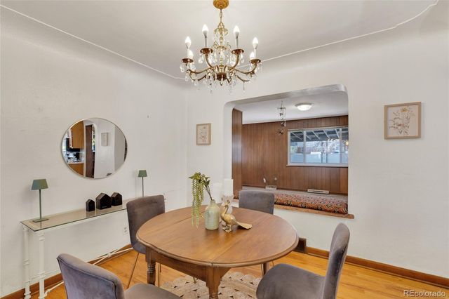 3680 Marshall Street, Wheat Ridge, CO 80033