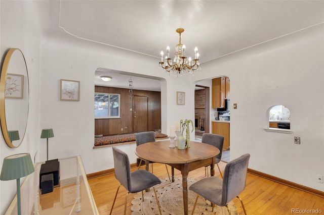 3680 Marshall Street, Wheat Ridge, CO 80033