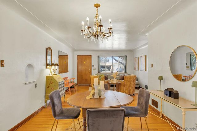 3680 Marshall Street, Wheat Ridge, CO 80033