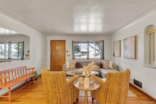 3680 Marshall Street, Wheat Ridge, CO 80033