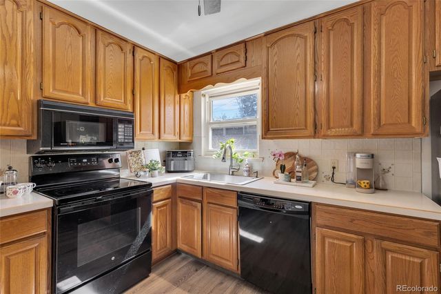 3680 Marshall Street, Wheat Ridge, CO 80033