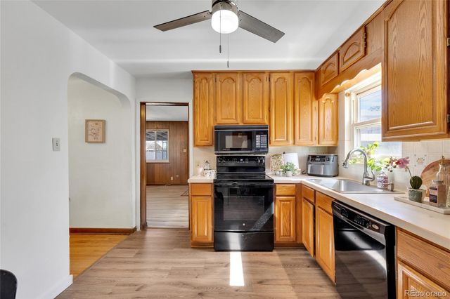 3680 Marshall Street, Wheat Ridge, CO 80033