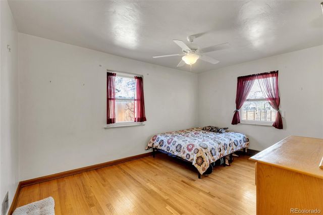 3680 Marshall Street, Wheat Ridge, CO 80033